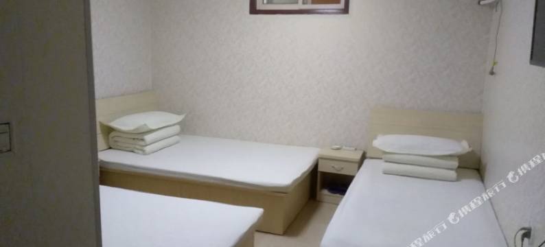 青岛金然宾馆图片