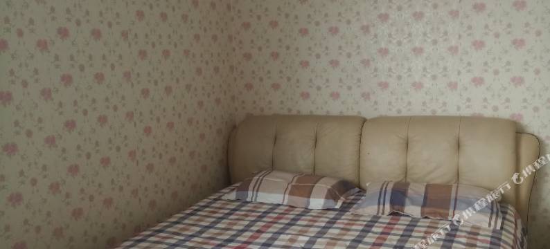 秦皇岛渤海明珠公寓图片