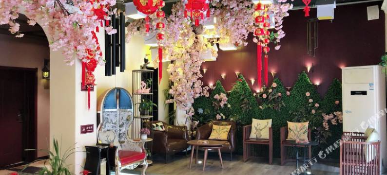 淮阳迎宾馆(周口西关店)图片