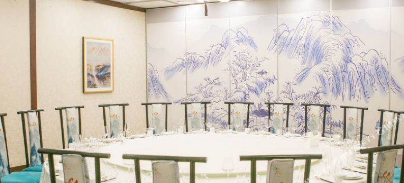 北京丰荣君华酒店(首都机场新国展店)图片