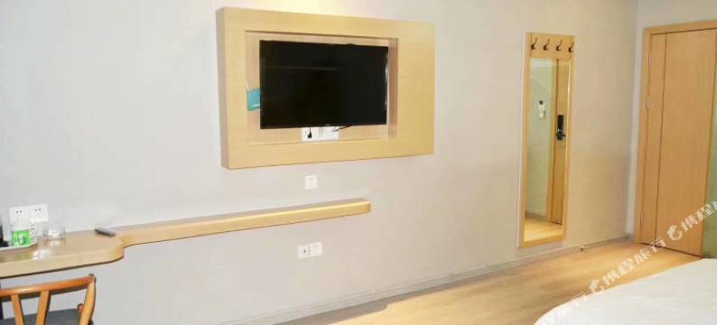 苍溪喜客来宾馆图片