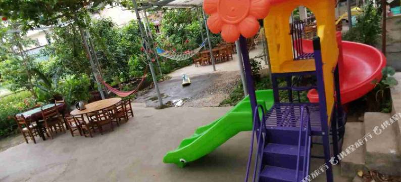 灵川毛洲岛35号休闲农庄图片