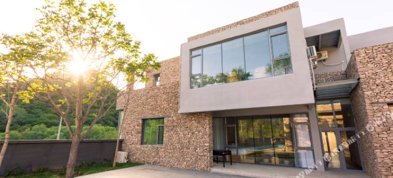 勿忘山·归谷精品民宿(八达岭长城店)图片