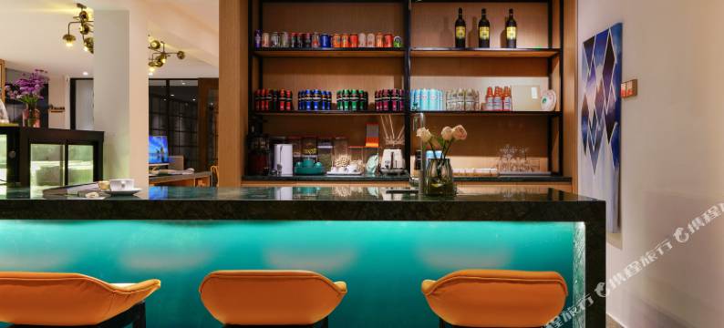 雁荡山花语拾光度假民宿图片