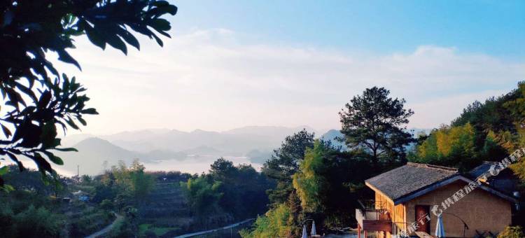 千岛湖青溪山居民宿图片
