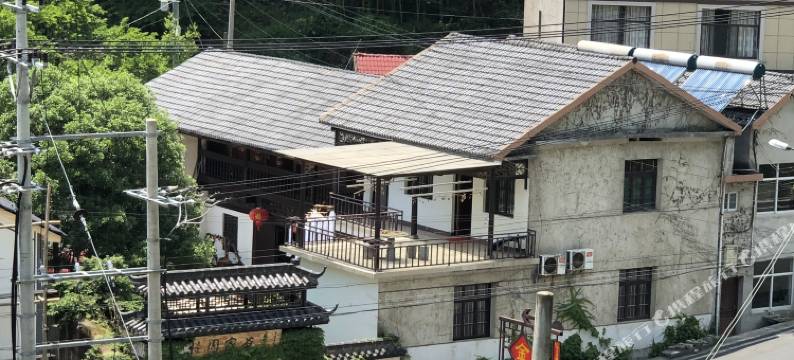 杭州金谷家园图片