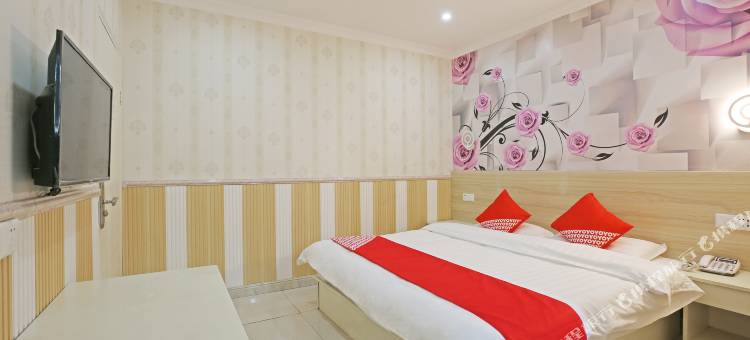 OYOA家酒店(晋江安阳店)图片