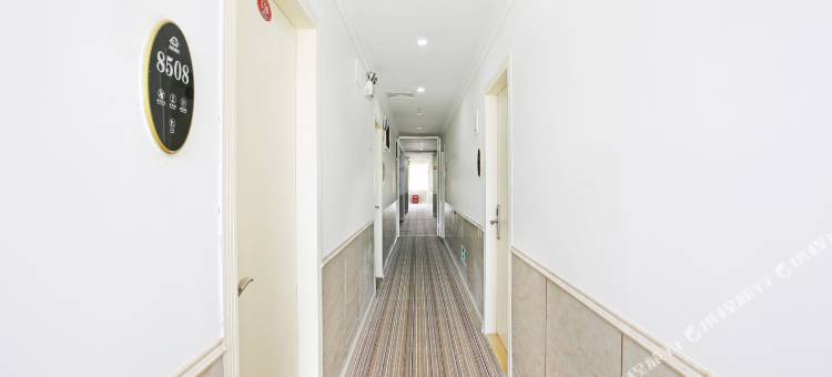 OYOA家酒店(晋江安阳店)图片