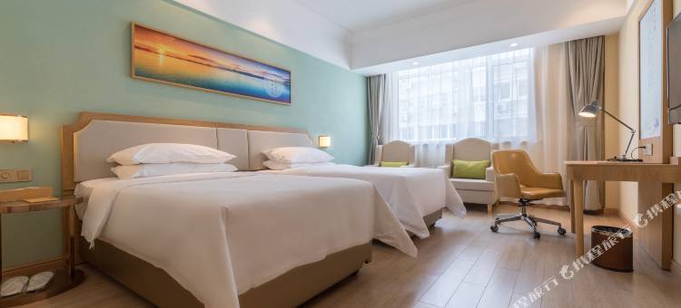 维也纳3好酒店(曲阜孔府店)图片