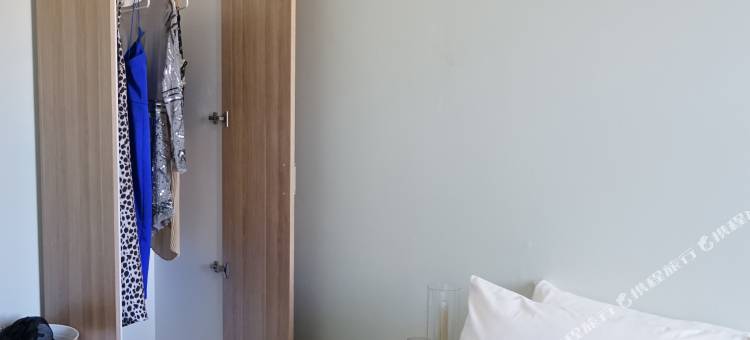 玫瑰山酒店(Rosehill Hotel)图片