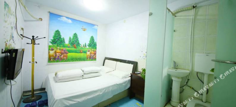 阳光宾馆(郑州龙子湖店)图片