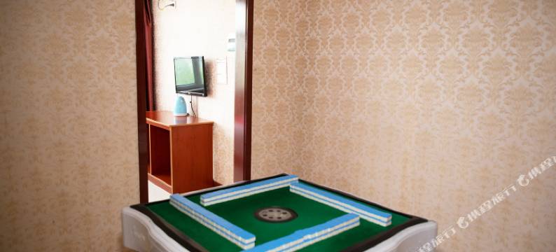 和林格尔欣利达宾馆图片