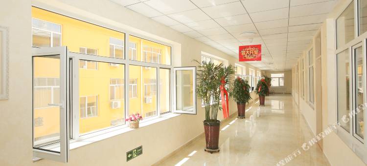 OYO包头茹馨宾馆图片