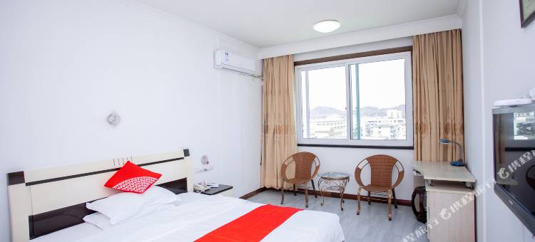 杭州金润旅馆图片