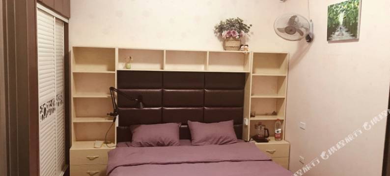 修武花的院子民宿图片