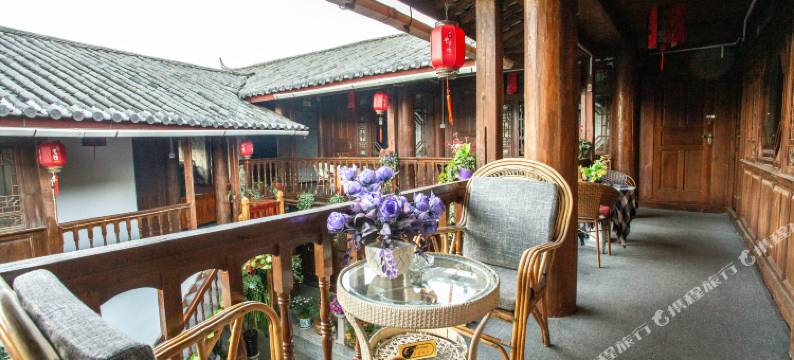 祥怡客栈(丽江古城忠义市场店)图片