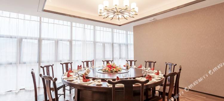 尤溪御润财富大酒店图片