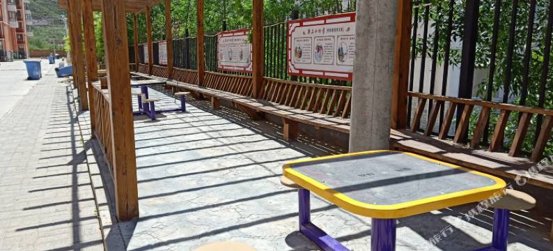 北京甜蜜小屋民宿图片