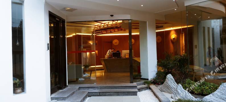 客谈(厦门曾厝垵店)图片