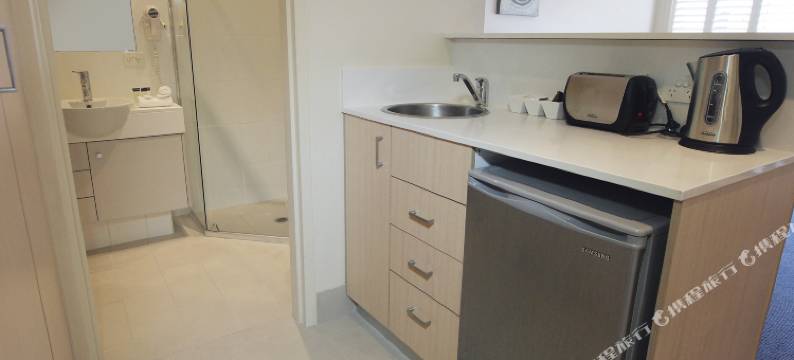 史蒂芬港蓝太平洋盛橡度假酒店(Oaks Port Stephens Pacific Blue Resort)图片