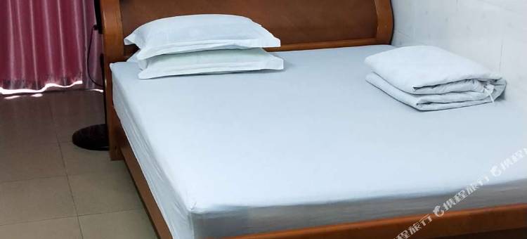 深圳富阳住宿图片