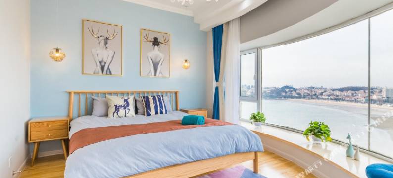 青岛一路有你公寓(2号店)图片