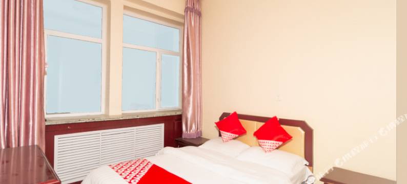 多伦奥翔宾馆图片