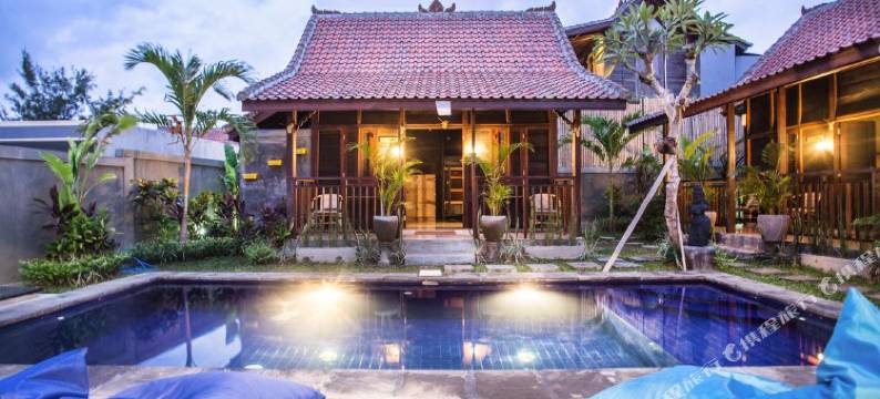 多元素住宿加早餐旅馆(Elementsbnb)图片