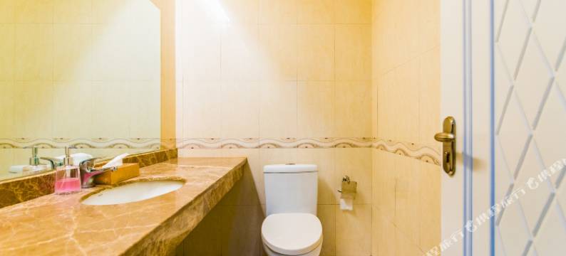 呼伦贝尔全国冬夏令营基地王朝酒店图片