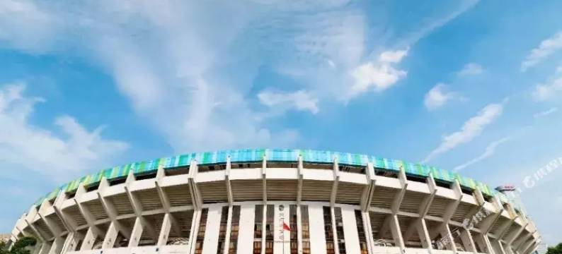 中怡 SPACE主题酒店(天河体育中心广州东站店)图片