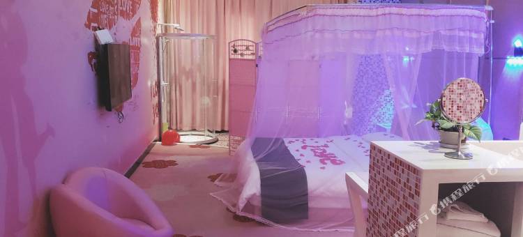 尚客优精选酒店(泰州人民医院店)图片