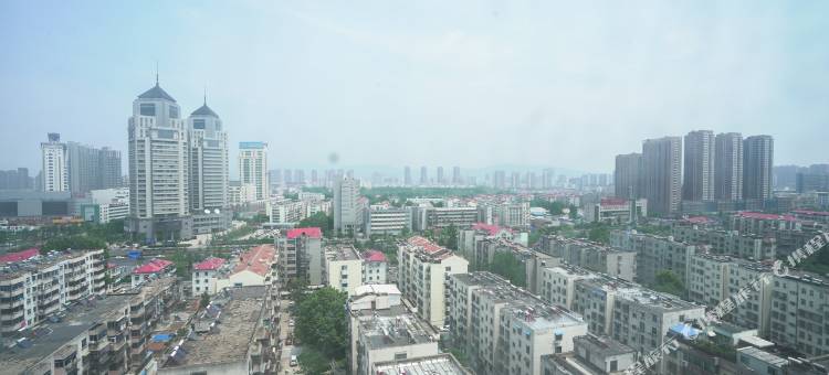 徐州方缘酒店图片