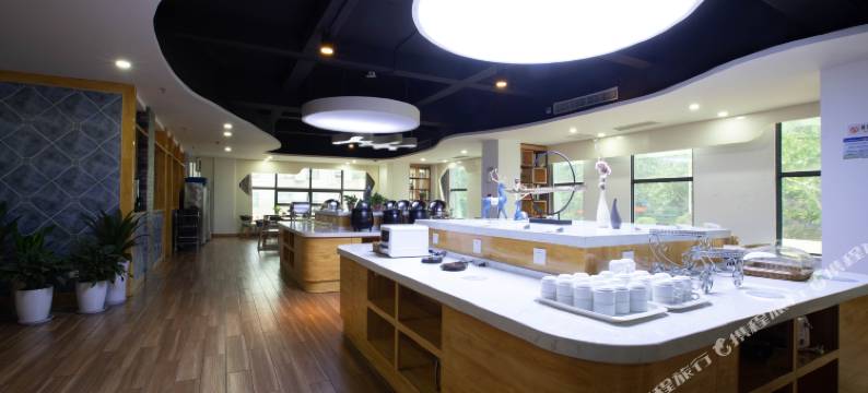 空港商务酒店(西安西稍门机场巴士始发站店)图片