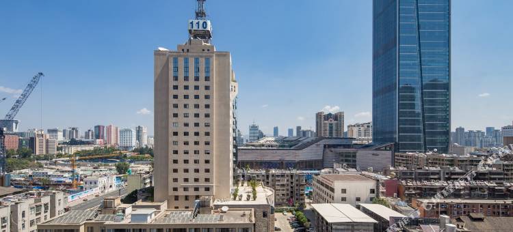 全季酒店(昆明南屏步行街北京路店)图片