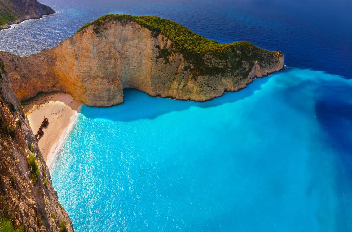 exotica hotel & spa zante