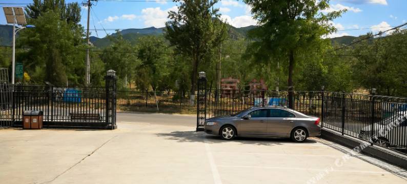 八达岭金色驿站图片