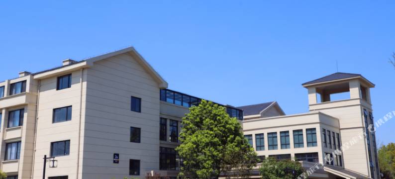 安吉两山讲习所培训中心图片