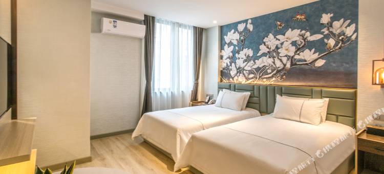 白玉兰酒店(苏州十全街网师园店)图片