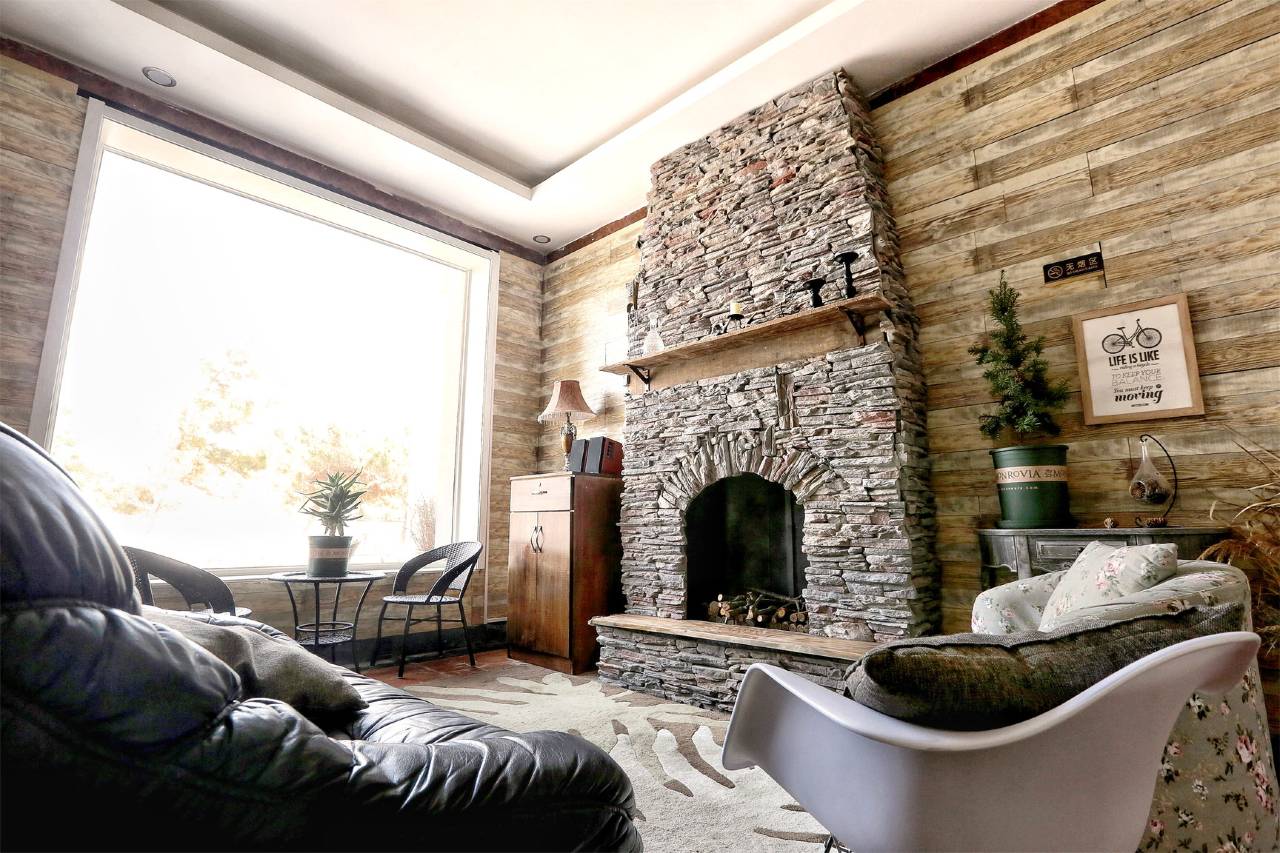 澜茵美宿客栈(威海国际海水浴场店)