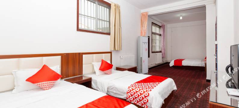 临潼永昌快捷宾馆图片