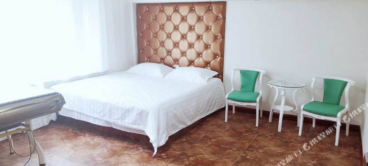 宝清居福假日宾馆图片