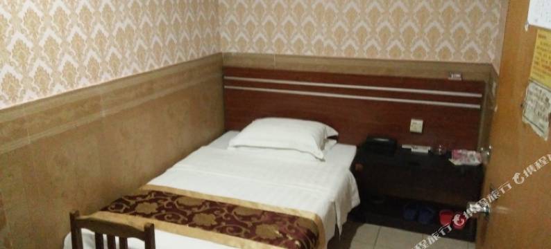 江门众人乐旅馆图片