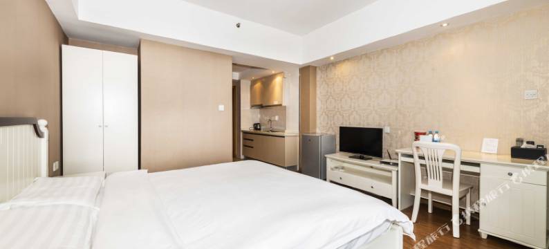 南京皇甫延勇公寓图片