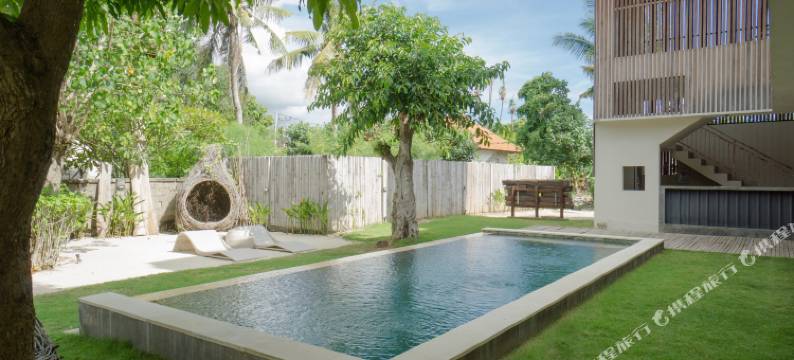 EPS火车头水疗酒店(Locomotive Hotel and Spa by Eps)图片