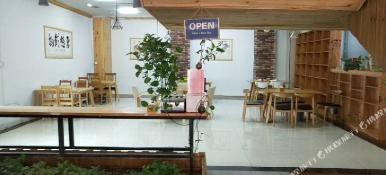 梧桐树精品酒店(青岛农业大学地铁站店)图片