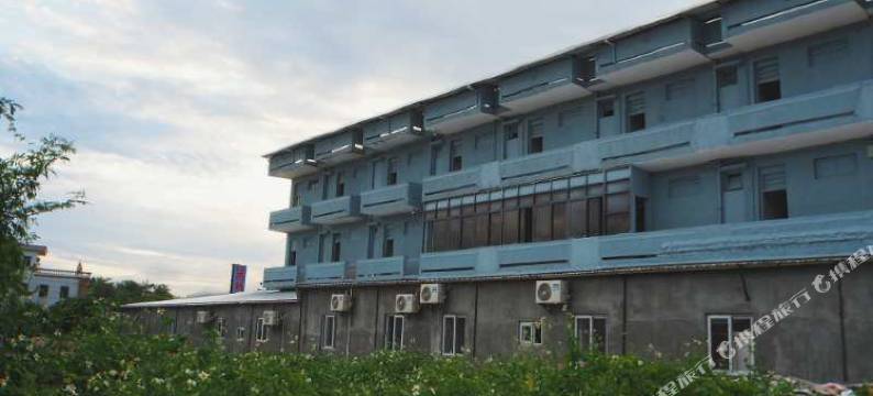 海丰海虹民宿图片