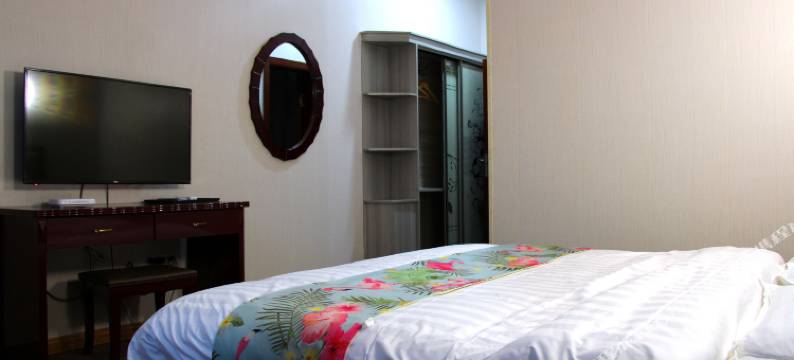 奇台东风宾馆图片