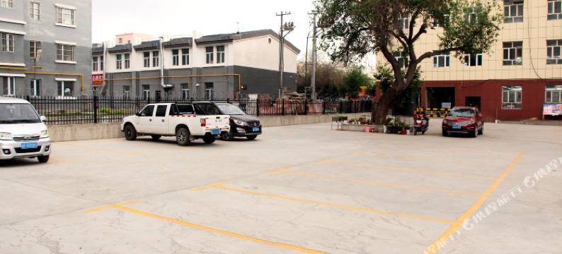 奇台东风宾馆图片