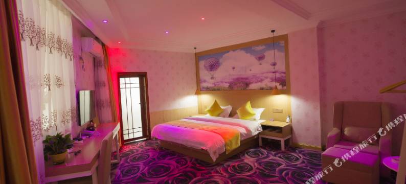 临沧万象文庭花园酒店图片