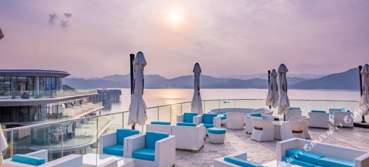 艺途公寓酒店(黄山绿地太平湖店)图片